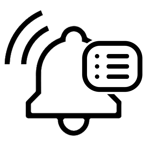 Напоминание о важных делах